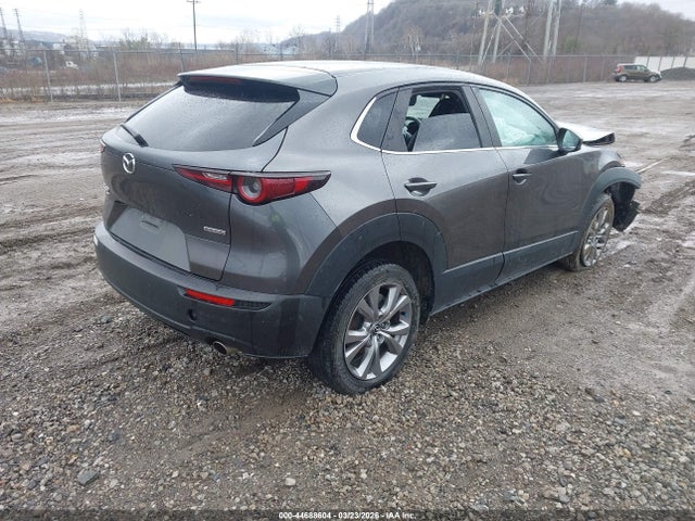 2021 Mazda Cx-30 Preferred მანქანა იყიდება აუქციონზე, vin: 3MVDMBCL5MM223532, აუქციონის ნომერი: 44688604