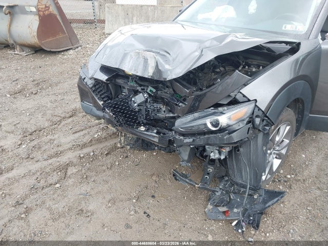 2021 Mazda Cx-30 Preferred მანქანა იყიდება აუქციონზე, vin: 3MVDMBCL5MM223532, აუქციონის ნომერი: 44688604