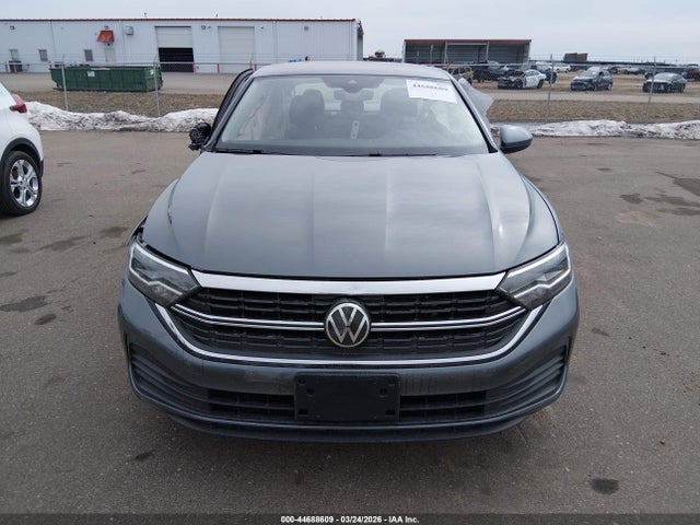 2023 Volkswagen Jetta 1.5t S მანქანა იყიდება აუქციონზე, vin: 3VW5M7BU5PM019618, აუქციონის ნომერი: 44688609