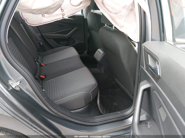 2023 Volkswagen Jetta 1.5t S მანქანა იყიდება აუქციონზე, vin: 3VW5M7BU5PM019618, აუქციონის ნომერი: 44688609