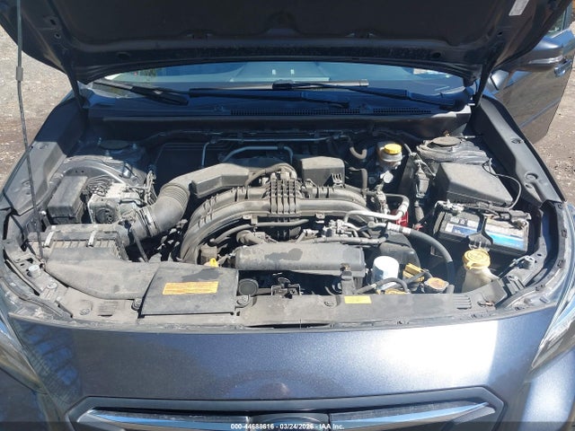 44688616 :رقم المزاد ، JF2GTANC6KH209330 vin ، 2019 Subaru Crosstrek 2.0i Limited مزاد بيع