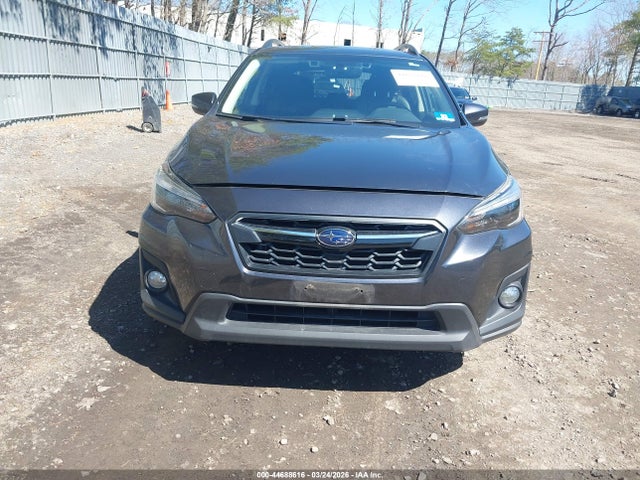 44688616 :رقم المزاد ، JF2GTANC6KH209330 vin ، 2019 Subaru Crosstrek 2.0i Limited مزاد بيع