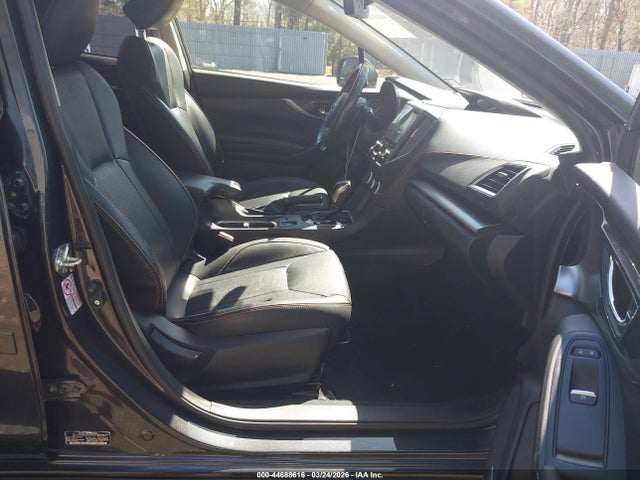44688616 :رقم المزاد ، JF2GTANC6KH209330 vin ، 2019 Subaru Crosstrek 2.0i Limited مزاد بيع