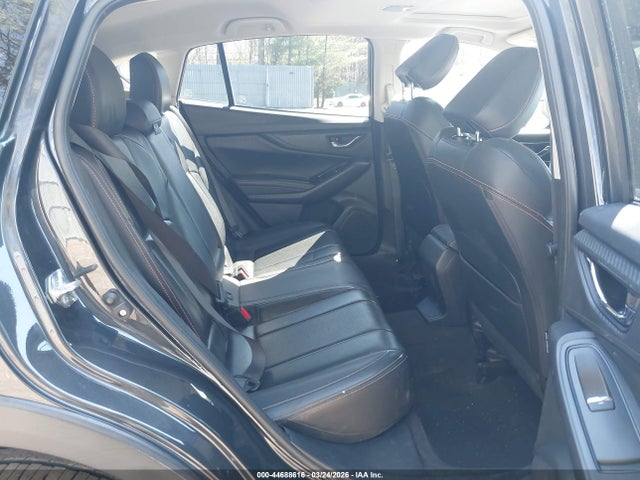 44688616 :رقم المزاد ، JF2GTANC6KH209330 vin ، 2019 Subaru Crosstrek 2.0i Limited مزاد بيع