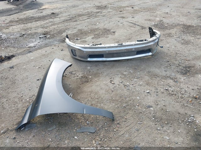 2016 Ram 1500 Big Horn მანქანა იყიდება აუქციონზე, vin: 1C6RR6LT7GS194957, აუქციონის ნომერი: 44688620