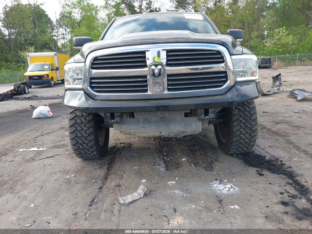 2016 Ram 1500 Big Horn მანქანა იყიდება აუქციონზე, vin: 1C6RR6LT7GS194957, აუქციონის ნომერი: 44688620