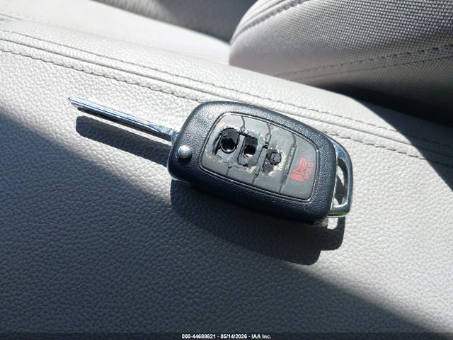 Aukcja sprzedaży 2017 Hyundai Sonata, vin: 5NPE24AF7HH506935, numer aukcji: 44688621