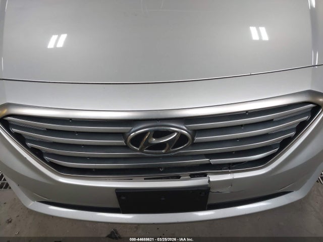 Aukcja sprzedaży 2017 Hyundai Sonata, vin: 5NPE24AF7HH506935, numer aukcji: 44688621