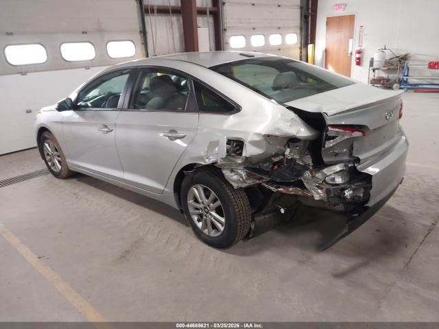 Aukcja sprzedaży 2017 Hyundai Sonata, vin: 5NPE24AF7HH506935, numer aukcji: 44688621