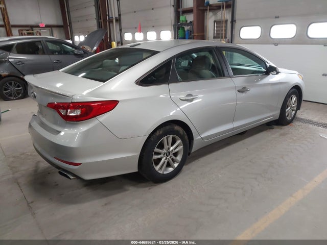 Aukcja sprzedaży 2017 Hyundai Sonata, vin: 5NPE24AF7HH506935, numer aukcji: 44688621