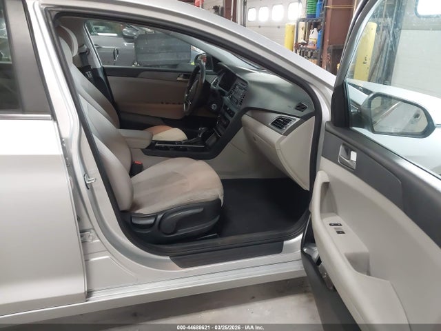 Aukcja sprzedaży 2017 Hyundai Sonata, vin: 5NPE24AF7HH506935, numer aukcji: 44688621