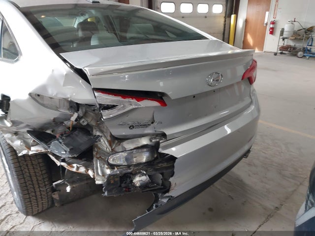Aukcja sprzedaży 2017 Hyundai Sonata, vin: 5NPE24AF7HH506935, numer aukcji: 44688621