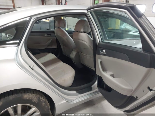 Aukcja sprzedaży 2017 Hyundai Sonata, vin: 5NPE24AF7HH506935, numer aukcji: 44688621