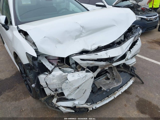 4T1K61AK6MU402953 Toyota CAMRY XSE