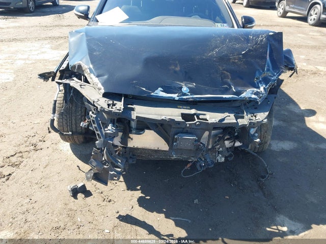44688625 :رقم المزاد ، WDDUG8DB2LA519711 vin ، 2020 Mercedes-benz S 560 مزاد بيع