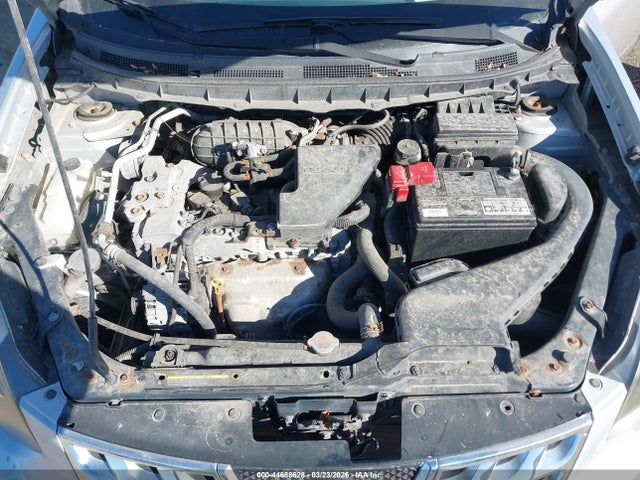 Aukcja sprzedaży 2015 Nissan Rogue Select S, vin: JN8AS5MV2FW751015, numer aukcji: 44688628