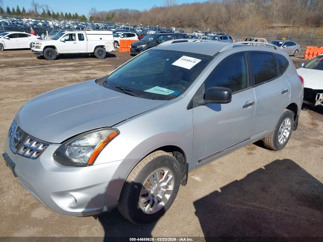 Aukcja sprzedaży 2015 Nissan Rogue Select S, vin: JN8AS5MV2FW751015, numer aukcji: 44688628