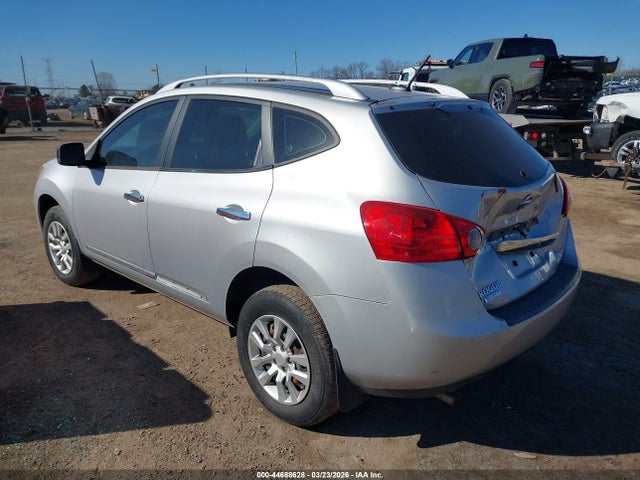 Aukcja sprzedaży 2015 Nissan Rogue Select S, vin: JN8AS5MV2FW751015, numer aukcji: 44688628