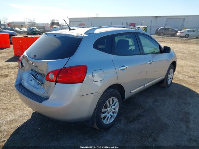 Aukcja sprzedaży 2015 Nissan Rogue Select S, vin: JN8AS5MV2FW751015, numer aukcji: 44688628