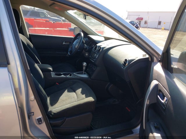 Aukcja sprzedaży 2015 Nissan Rogue Select S, vin: JN8AS5MV2FW751015, numer aukcji: 44688628