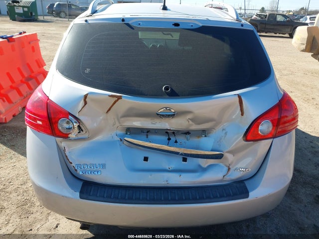 Aukcja sprzedaży 2015 Nissan Rogue Select S, vin: JN8AS5MV2FW751015, numer aukcji: 44688628