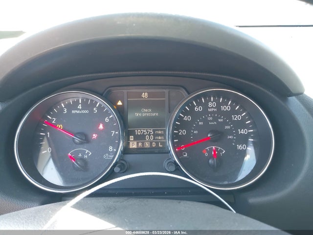 Aukcja sprzedaży 2015 Nissan Rogue Select S, vin: JN8AS5MV2FW751015, numer aukcji: 44688628