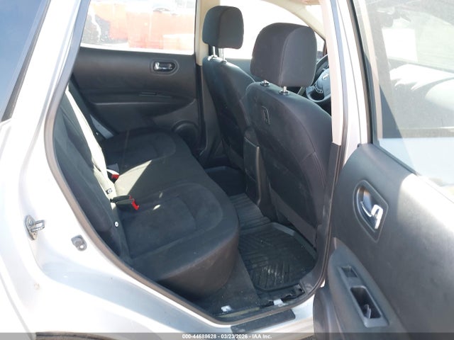 Aukcja sprzedaży 2015 Nissan Rogue Select S, vin: JN8AS5MV2FW751015, numer aukcji: 44688628
