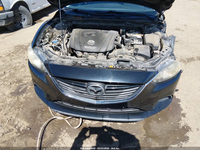 Продаж на аукціоні авто 2014 Mazda Mazda6 I Touring, vin: JM1GJ1V67E1145438, номер лоту: 44688630