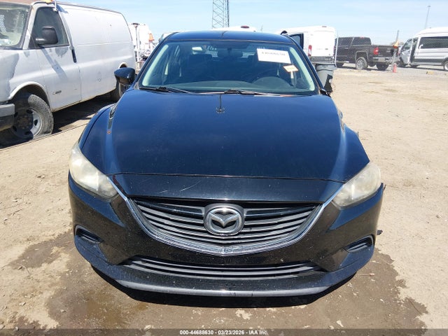 Продаж на аукціоні авто 2014 Mazda Mazda6 I Touring, vin: JM1GJ1V67E1145438, номер лоту: 44688630