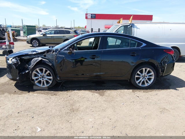 Продаж на аукціоні авто 2014 Mazda Mazda6 I Touring, vin: JM1GJ1V67E1145438, номер лоту: 44688630