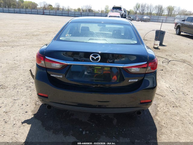 Продаж на аукціоні авто 2014 Mazda Mazda6 I Touring, vin: JM1GJ1V67E1145438, номер лоту: 44688630