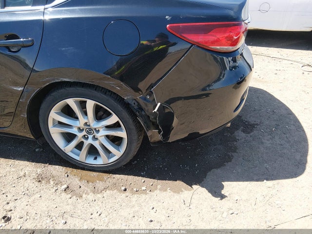 Продаж на аукціоні авто 2014 Mazda Mazda6 I Touring, vin: JM1GJ1V67E1145438, номер лоту: 44688630