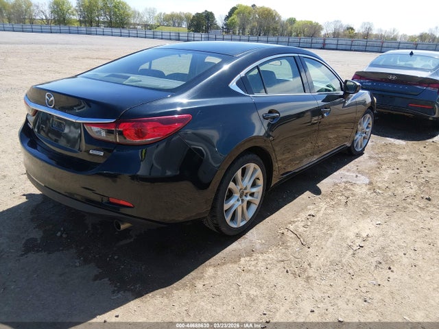 Продаж на аукціоні авто 2014 Mazda Mazda6 I Touring, vin: JM1GJ1V67E1145438, номер лоту: 44688630