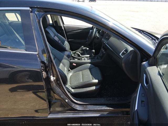 Продаж на аукціоні авто 2014 Mazda Mazda6 I Touring, vin: JM1GJ1V67E1145438, номер лоту: 44688630