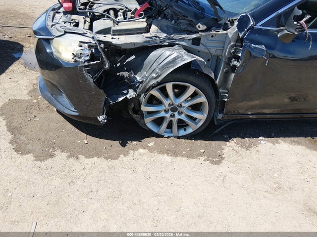 Продаж на аукціоні авто 2014 Mazda Mazda6 I Touring, vin: JM1GJ1V67E1145438, номер лоту: 44688630