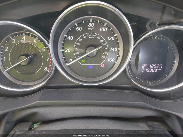 Продаж на аукціоні авто 2014 Mazda Mazda6 I Touring, vin: JM1GJ1V67E1145438, номер лоту: 44688630