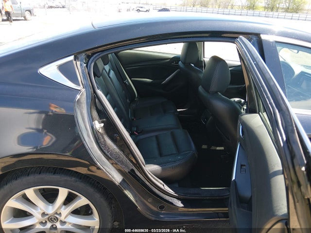Продаж на аукціоні авто 2014 Mazda Mazda6 I Touring, vin: JM1GJ1V67E1145438, номер лоту: 44688630