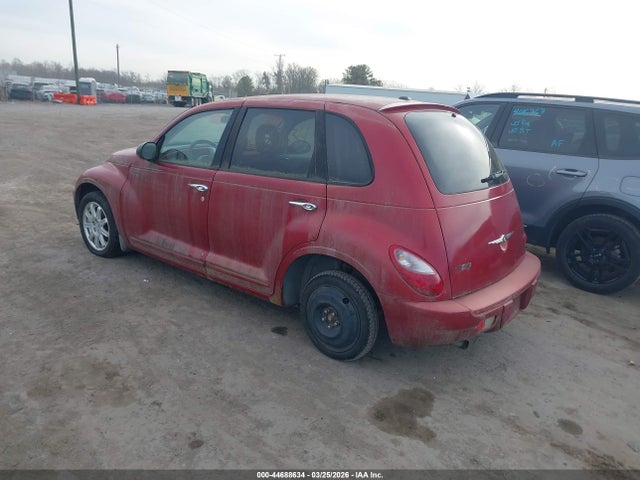 44688634 :رقم المزاد ، 3A8FY58B88T228552 vin ، 2008 Chrysler Pt Cruiser Touring مزاد بيع
