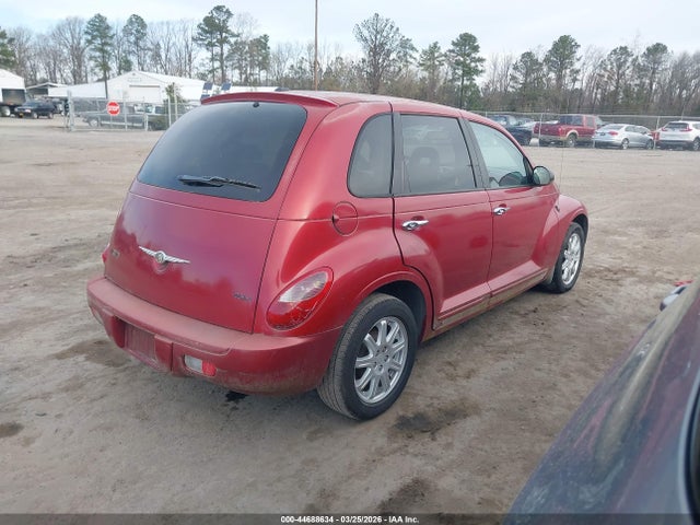 44688634 :رقم المزاد ، 3A8FY58B88T228552 vin ، 2008 Chrysler Pt Cruiser Touring مزاد بيع