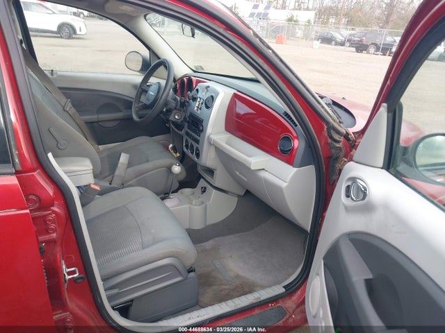 44688634 :رقم المزاد ، 3A8FY58B88T228552 vin ، 2008 Chrysler Pt Cruiser Touring مزاد بيع