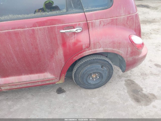 44688634 :رقم المزاد ، 3A8FY58B88T228552 vin ، 2008 Chrysler Pt Cruiser Touring مزاد بيع
