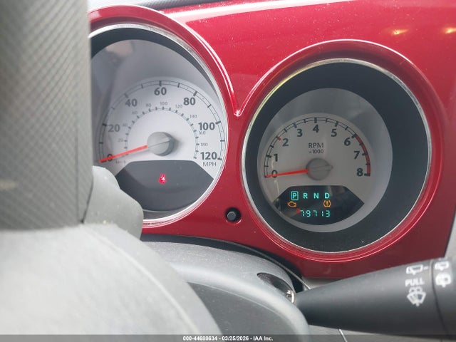 44688634 :رقم المزاد ، 3A8FY58B88T228552 vin ، 2008 Chrysler Pt Cruiser Touring مزاد بيع