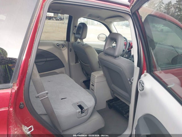 44688634 :رقم المزاد ، 3A8FY58B88T228552 vin ، 2008 Chrysler Pt Cruiser Touring مزاد بيع