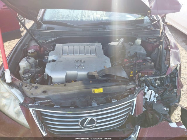 Продажа на аукционе авто 2008 Lexus Es 350, vin: JTHBJ46G982221158, номер лота: 44688641