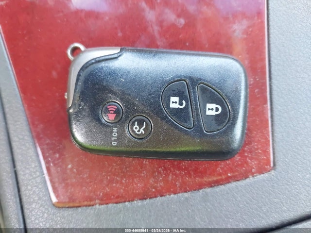 Продажа на аукционе авто 2008 Lexus Es 350, vin: JTHBJ46G982221158, номер лота: 44688641