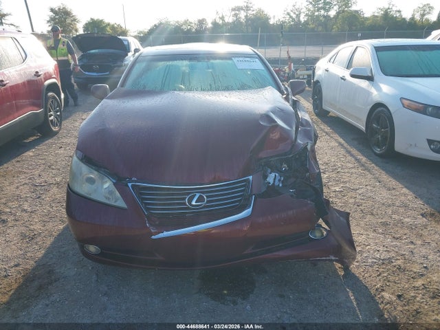 Продажа на аукционе авто 2008 Lexus Es 350, vin: JTHBJ46G982221158, номер лота: 44688641