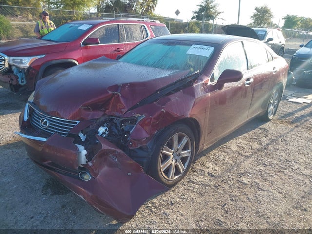 Продажа на аукционе авто 2008 Lexus Es 350, vin: JTHBJ46G982221158, номер лота: 44688641
