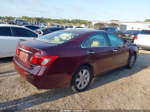 Продажа на аукционе авто 2008 Lexus Es 350, vin: JTHBJ46G982221158, номер лота: 44688641