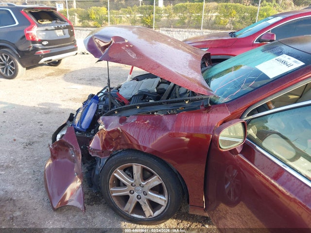 Продажа на аукционе авто 2008 Lexus Es 350, vin: JTHBJ46G982221158, номер лота: 44688641