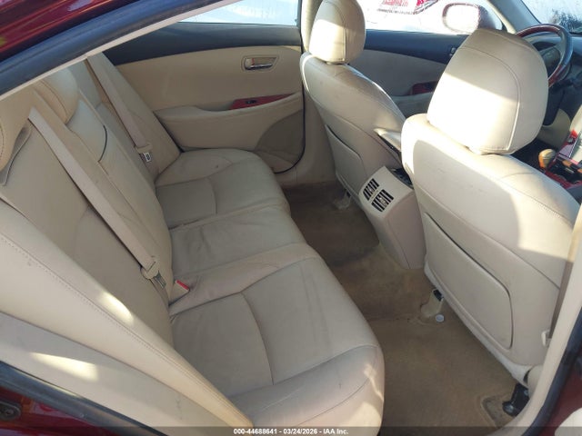 Продажа на аукционе авто 2008 Lexus Es 350, vin: JTHBJ46G982221158, номер лота: 44688641